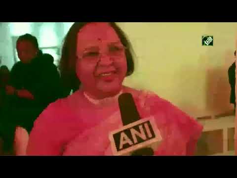 4  Media Appreciates the INIFD Lst Show