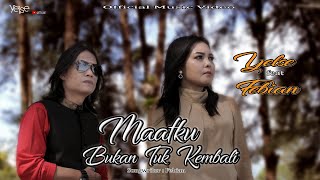 Download lagu Yelse Feat Febian - Maafku Bukan Tuk Kembali mp3