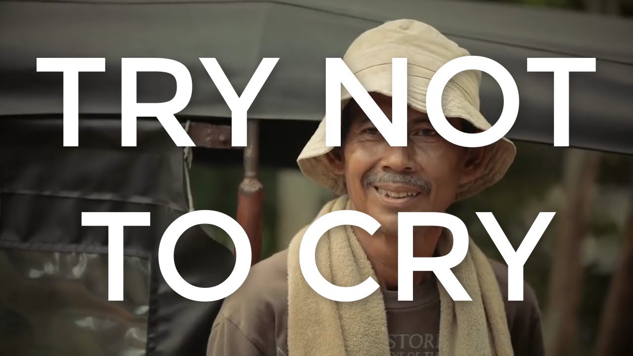 1000% sure you will cry - My poor dad - Heart touching short movies (A sad story) | Heart Quotes