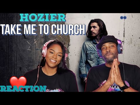First Time Ever Hearing Hozier "Take Me To Church" Reaction| Asia and BJ