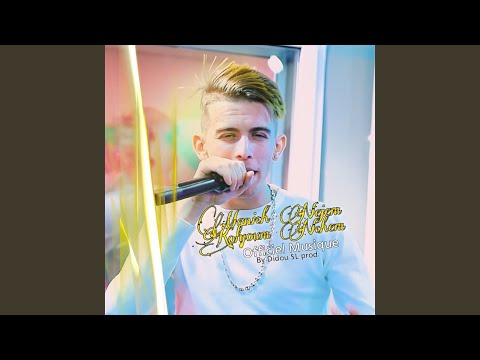 Manich Nejem Kolyoum Nchem