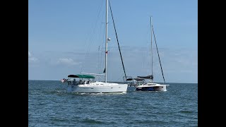 Oriental NC - the Sailing Capital of NC and its Hidden Gem