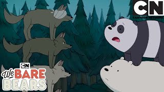 Download lagu Bears VS Wolves | We Bare Bears Mega Compilation | Cartoon Network | Cartoons for Kids mp3 Download lagu Bears VS Wolves | We Bare Bears Mega Compilation | Cartoon Network | Cartoons for Kids mp3