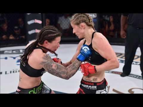 Marloes Coenen Ready To Fight Julia Budd