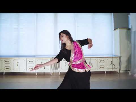 Kathak Choreography | Swechchha Singh | Tabla Trap Padhant by Indian Raga