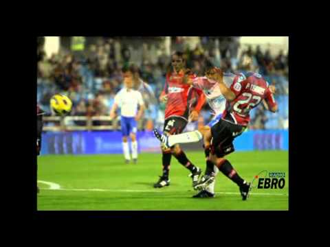 Real Zaragoza 3 - 2 R.C.D Mallorca