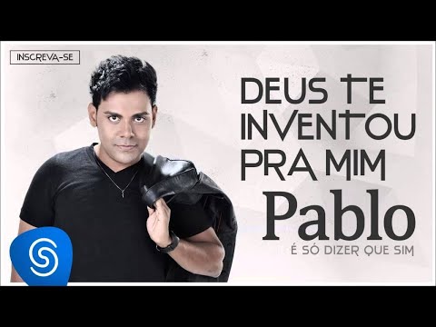 Deus Te Inventou Pra Mim video
