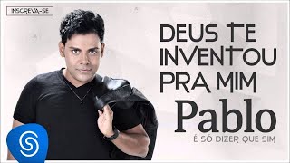 Deus Te Inventou Pra Mim Lyrics English Translation