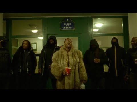 Le Juiice - Iconique (Clip officiel)