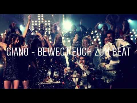 GIANO - "BEWEGT EUCH ZUM BEAT" (Sinti/Rom Musik)