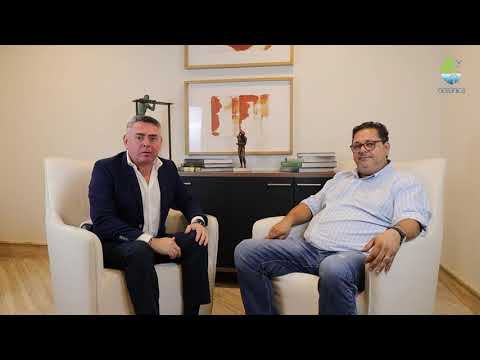 Así vencí el alcoholismo" La Inspiradora Historia de Luis