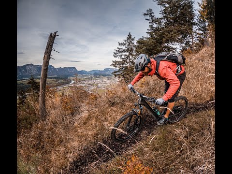 Bike Review nach 2.000 Kilometer Einsatz mit dem Light E-MTB  - @m1-sporttechnik703