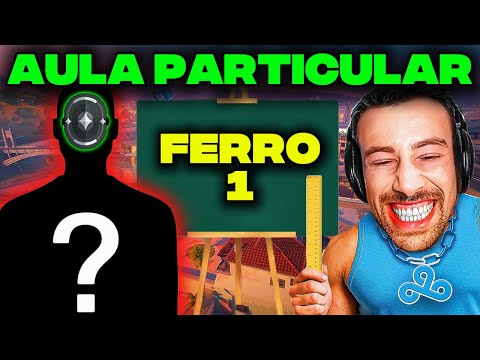 TCK GAVE A CLASS TO HIS FOLLOWER FERRO 1 - DID HE LEARN SOMETHING?