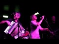 The Mekons - Beaten and Broken - Los Angeles Summer 2009