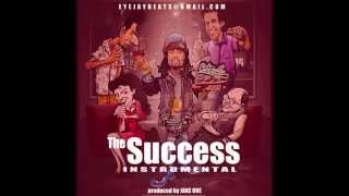 Wale - The Success INSTRUMENTAL