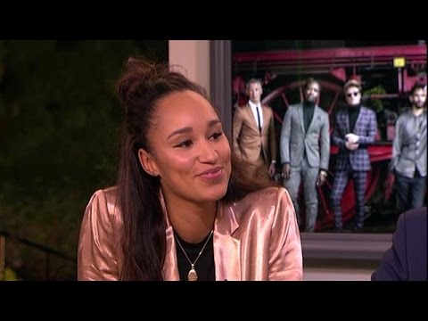 Esquire's Best Geklede Man van 2016 - RTL LIVE