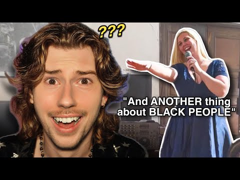 The Most UNHINGED Wedding Video I've Ever Seen...