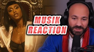 2Bough reagiert auf: Nura - Was ich meine