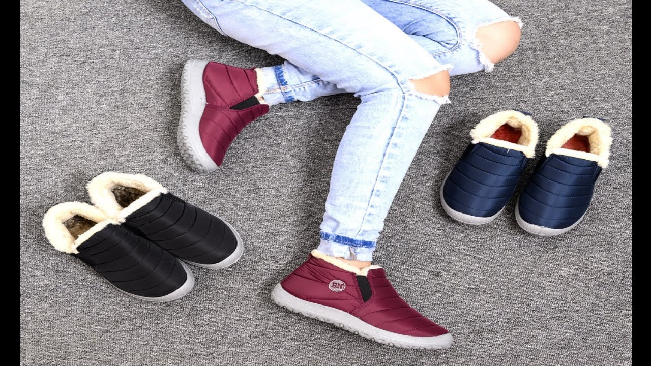 Boots fourrées femme soldes - boots fourrées femme soldes