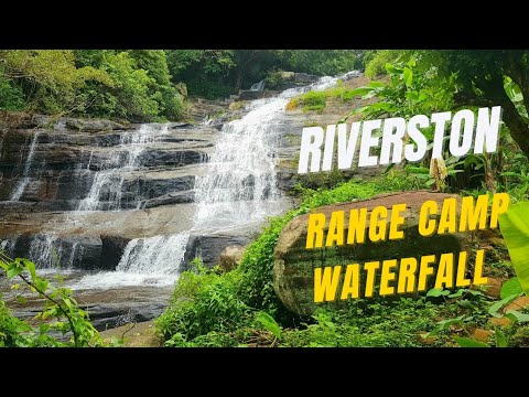 Riverston Range Camp Matale