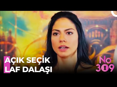 Lale'nin Eteğindeki Sert Taşlar! - No:309