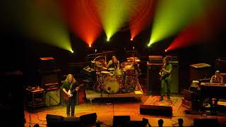 Gov&#39;t Mule-The Same Thing