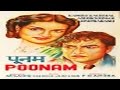 Poonam (1952) Full Movie | पूनम | Ashok Kumar, Kamini Kaushal