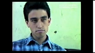 Los Rockeros chilenos - Archivo Teleanálisis (1986)