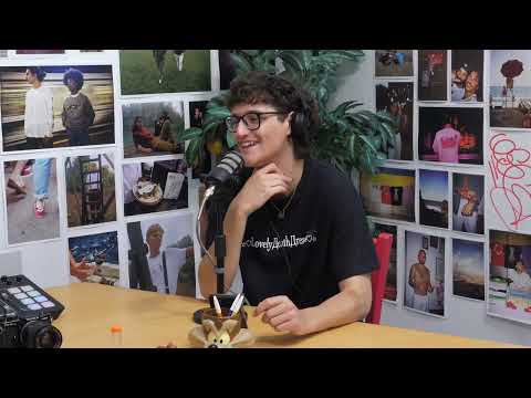 MICHELE BRAVI // EST AND GUEST