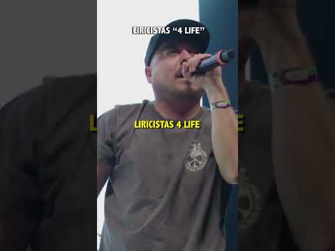 Liricistas - 4 Life