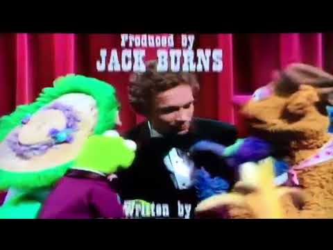 The Muppet Show: Ending with Joel Grey (DVD version)