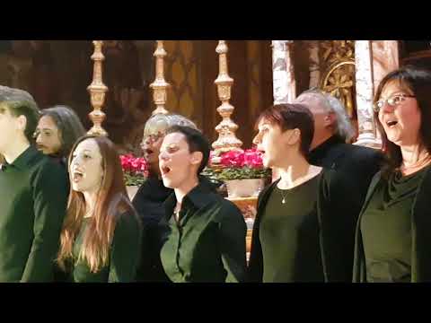 Agnus dei - New Alveo Choir