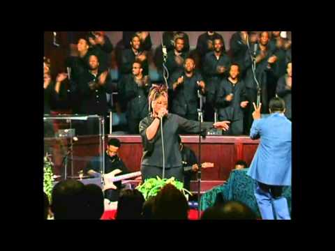 Kevin Davidson & The Voices-God Specializes