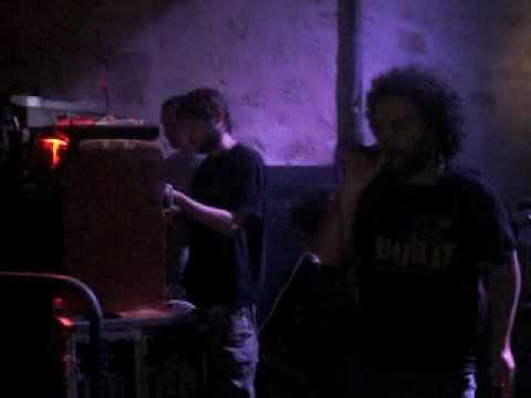 MOA ANBESSA / WELL JAHDGEMENT / WITH JAH GARDEN (Bordeaux)