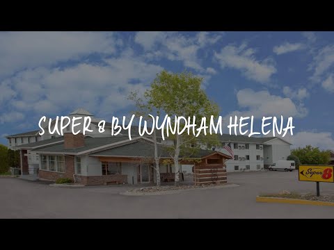 Super 8 by Wyndham Helena Review - Helena , United States of America
