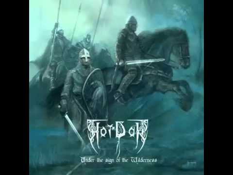 Hordak - Under The Sign Of The Wilderness (2011)[Full Album]