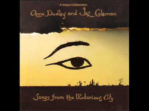 Anne Dudley & Jaz Coleman - Force And Fire