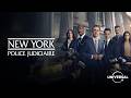 New York Police Judiciaire Saison 24 13ème RUE Sur Universal