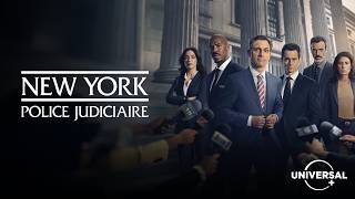 Promo VF - Saison 24
