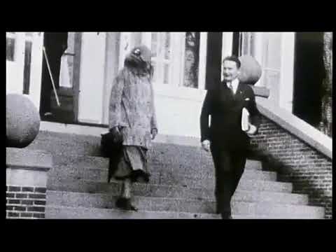 Kaiser Wilhelm II und die Nazis