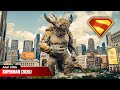 SUPERMAN MELAWAN MUSUH TERBESARNYA ALUR CERITA FILM SUPERMAN 2025