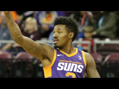 Daxter Miles Jr. goes for 22 vs. Memphis