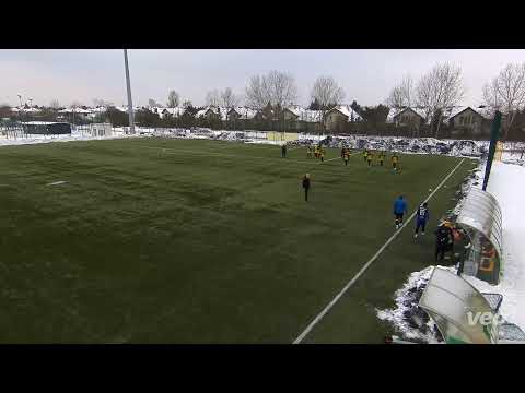 KS ŁOMIANKI I vs NADNARWIANKA PUŁTUSK