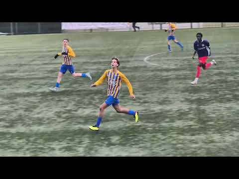 US Beaumont B - US Issoire B [U18 - D2] !