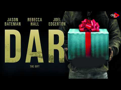 DAR   Jason Bateman, Rebecca Hall   thriller psychologiczny, thriller   cały film   lektor po polsku