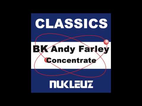Hard Beat Presents... Andy Farley - Concentrate (Atomic '3dom Dub) [Nukleuz Records]