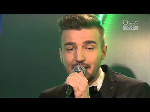 MAIT MALTIS, KARL MADIS, ARTJOM SAVITSKI JA KARAVAN "Butterfly"