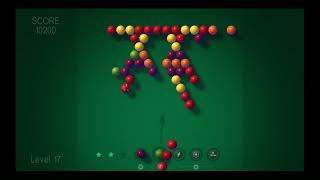 Bubble Shooter FX