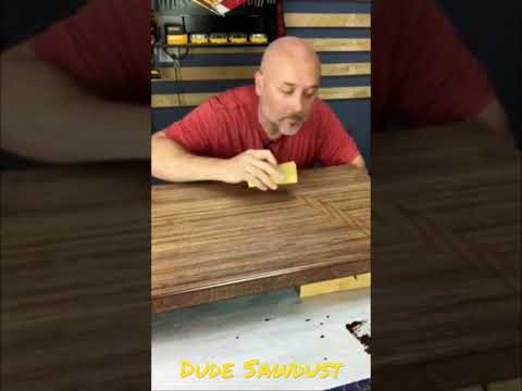 Fix Pesky Lacquer Mistakes The Easy Way