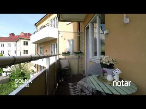 Såld, 3:a · 74m2 · 2852 kr avg, Gamla Råsunda/Stråket : Via Notar mäklare Solna